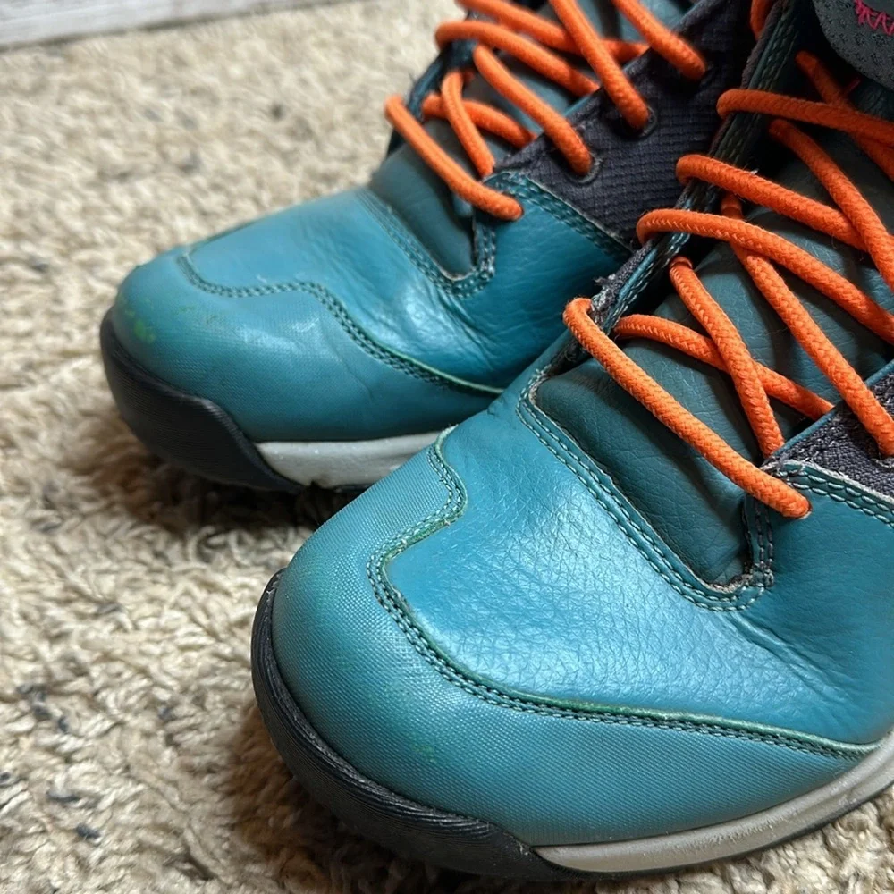 Nike Statis ACG Waterproof Boot sz 6.5